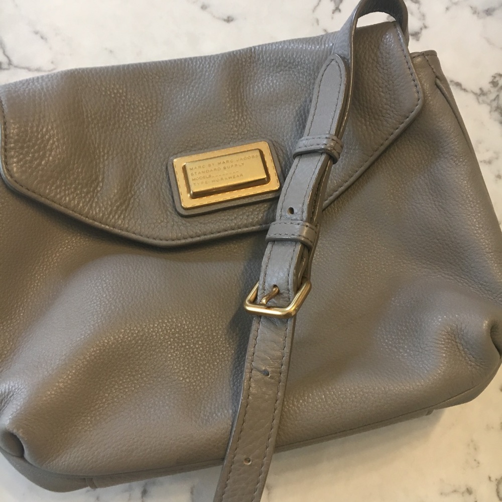 Marc By Marc Jacobs crossbody bag